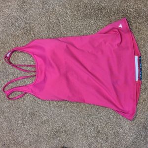 Workout shirt